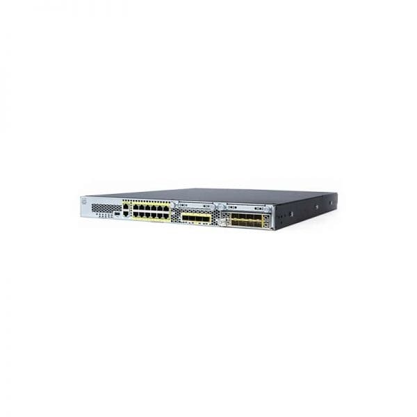 Cisco FPR2140-K9=