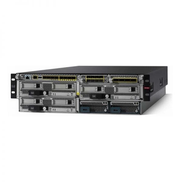 Cisco FPR-C9300-DC=