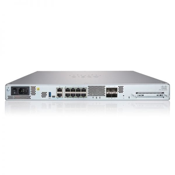 Cisco FPR1150-FTD-HA-BUN
