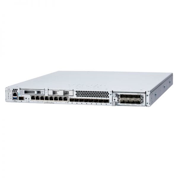 Cisco FPR3K-XNM-8X10G