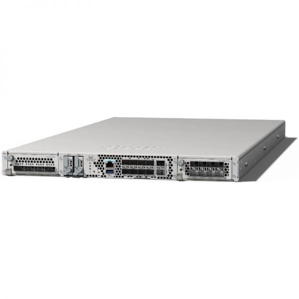 Cisco FPR4K-XNM-6X25LRF
