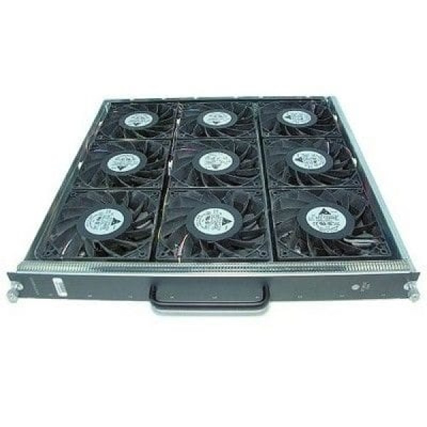 Cisco WS-C6513-E-FAN (USED)