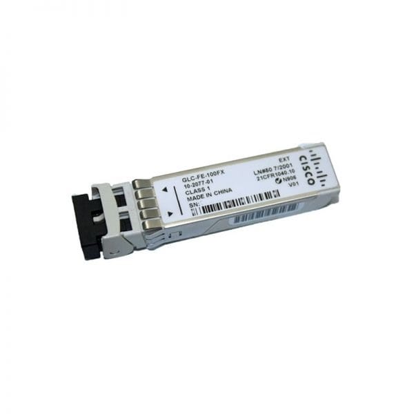 Cisco GLC-FE-100FX