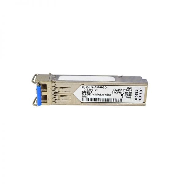 Cisco GLC-LX-SM-RGD
