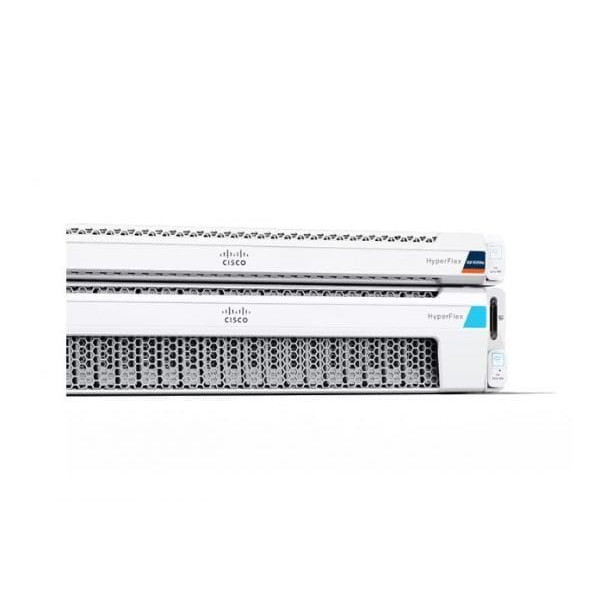 Cisco HCI-NVME4-7680-M6