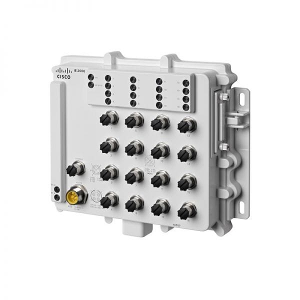 Cisco IE-2000-16T67-B