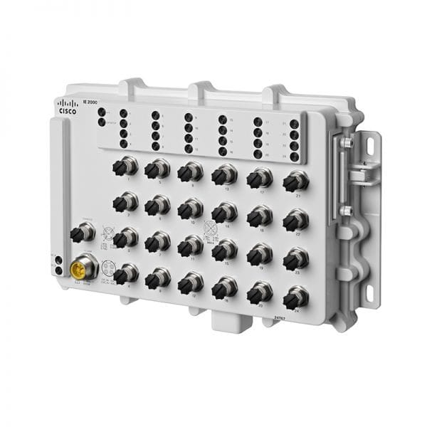 Cisco IE-2000-24T67-B