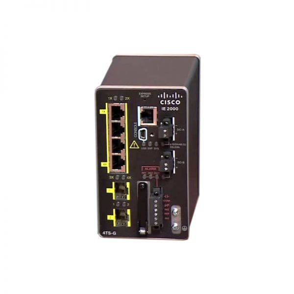 Cisco IE-2000-4T-GB