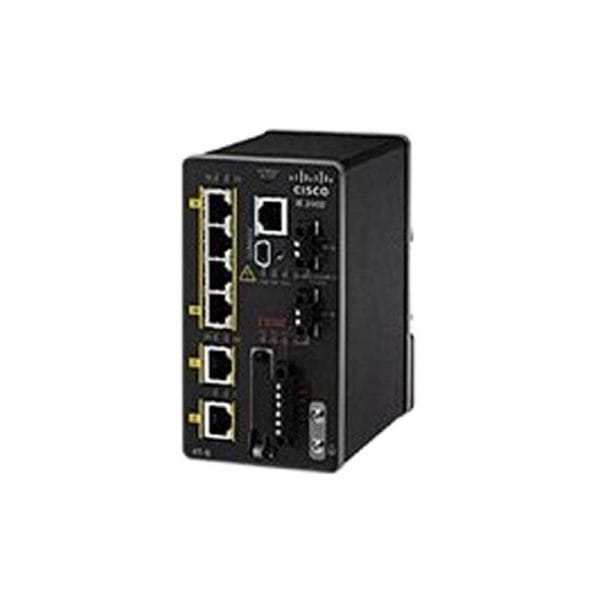 Cisco IE-2000-4T-L
