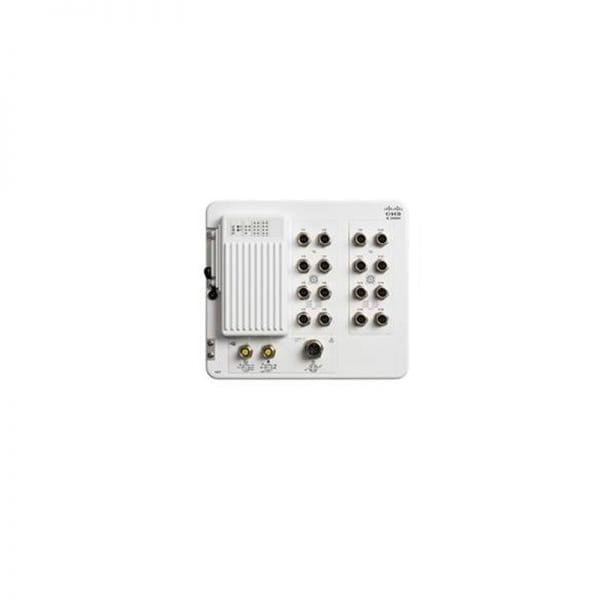 Cisco IE-3400H-16FT-A