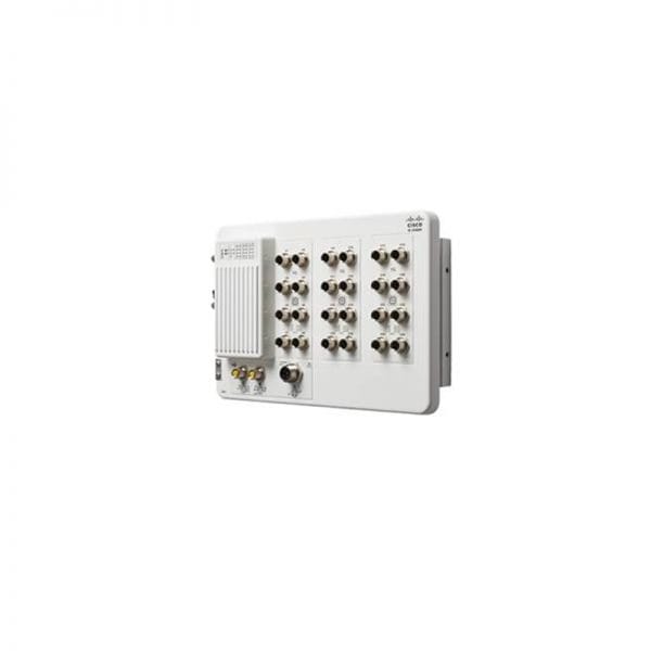 Cisco IE-3400H-24T-A