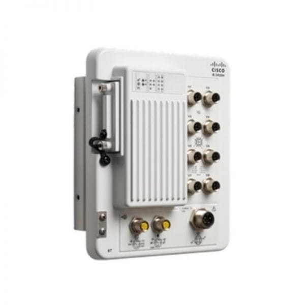 Cisco IE-3400H-8FT-E