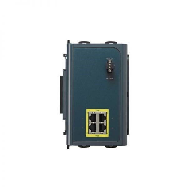 Cisco IEM-3000-4PC=