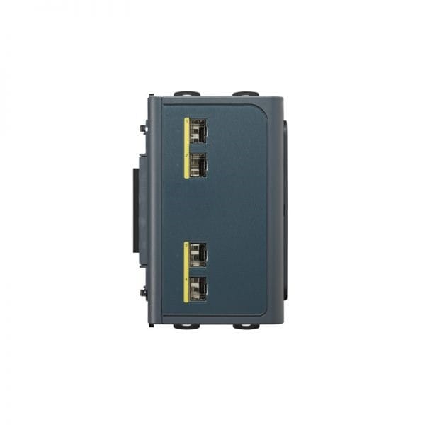 Cisco IEM-3000-4SM=