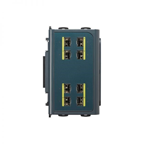 Cisco IEM-3000-8SM=