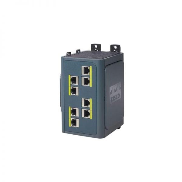 Cisco IEM-3000-8TM=