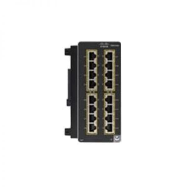 Cisco IEM-3300-16P=