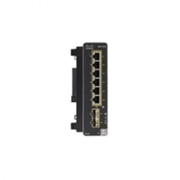 Cisco IEM-3300-6T2S=