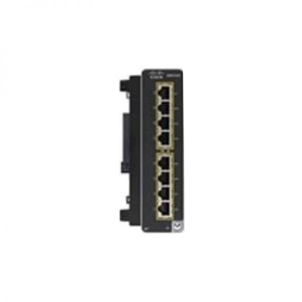 Cisco IEM-3300-8P=