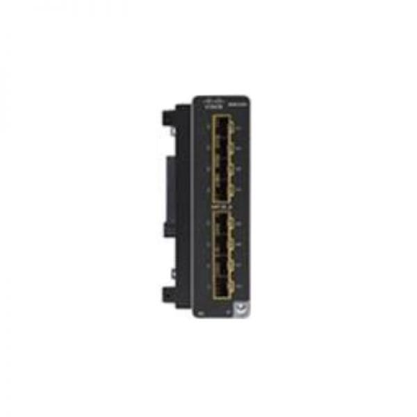 Cisco IEM-3300-8S=
