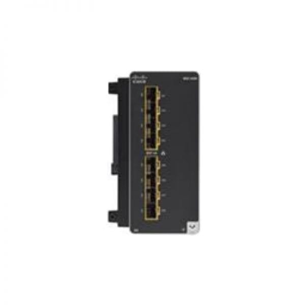 Cisco IEM-3400-8S=