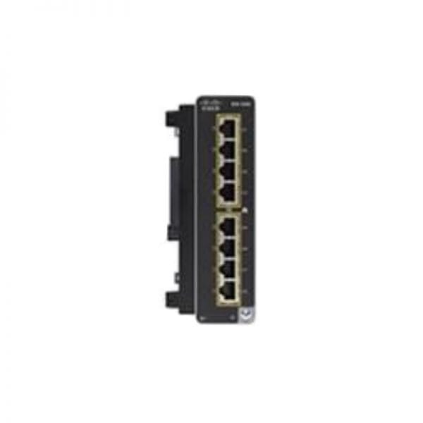 Cisco IEM-3400-8T=