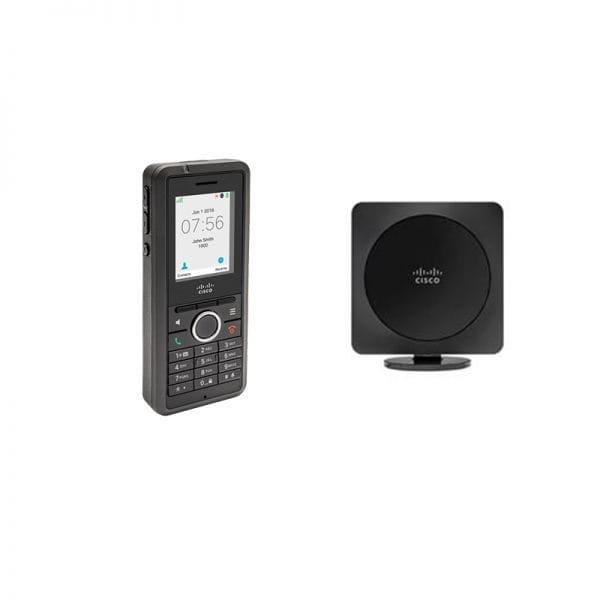 Cisco CP-6825-3PC-BUN-AU