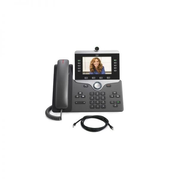 Cisco CP-8865NR-K9=