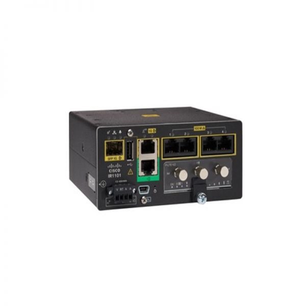 Cisco IR1101-K9-ДНК