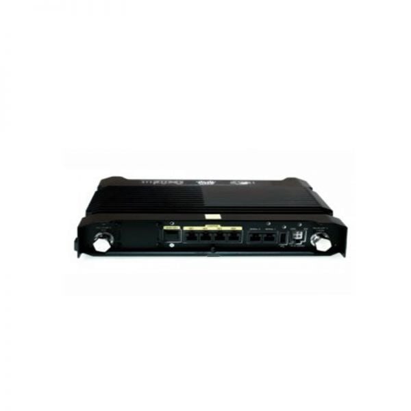 Cisco IR829-2LTE-EA-AK9