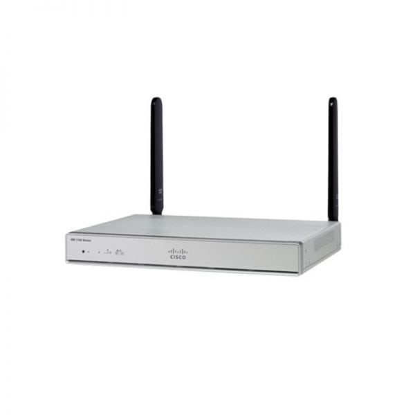 Cisco C1111-8PLTEEAAWX