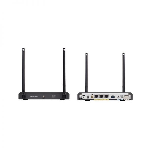 Cisco C1109-2PLTEUS