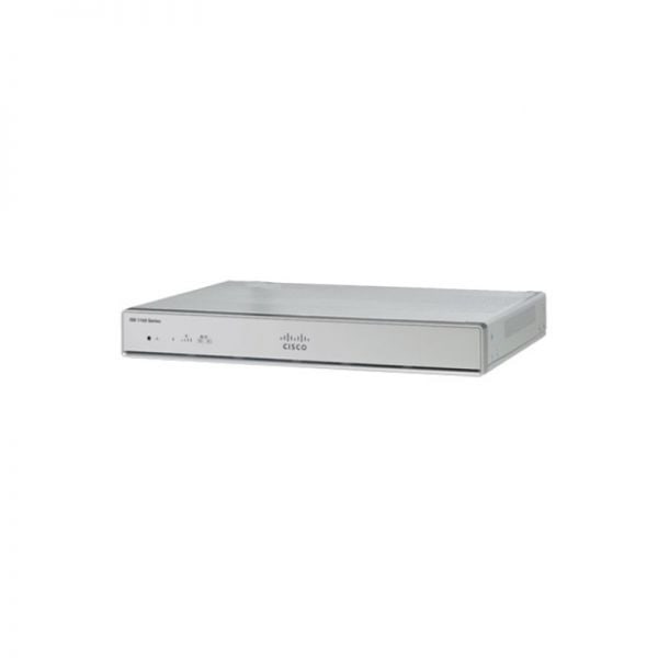 Cisco ИСР1100-6Г