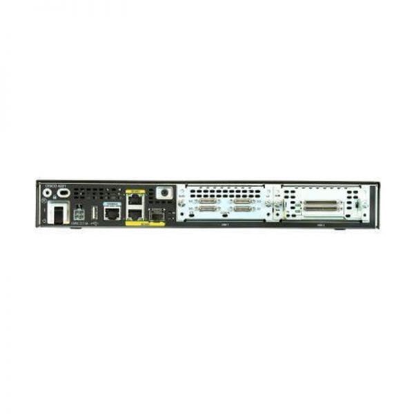 Cisco ISR4221/K9 (Б/У)