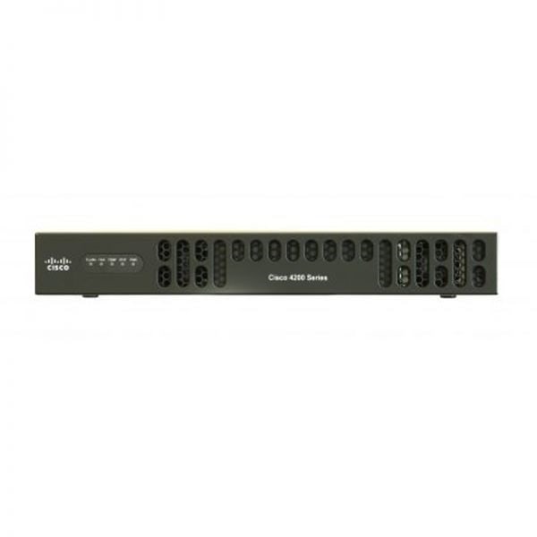 Cisco ISR4221/K9 (Б/У)