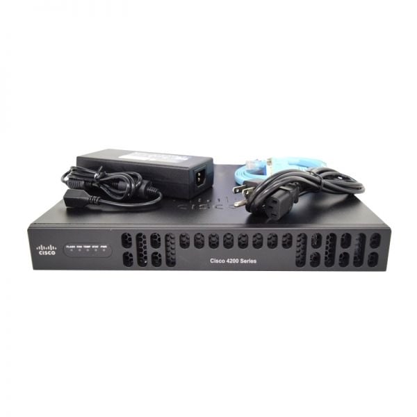Cisco ISR4221/K9 (Б/У)