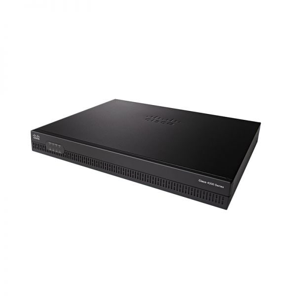 Cisco ISR4321-ДНК