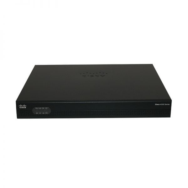 Cisco ИСР4321/К9