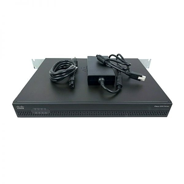 Cisco ИСР4321-СЕК/К9