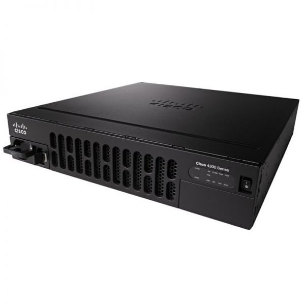 Cisco ISR4351-AX/K9