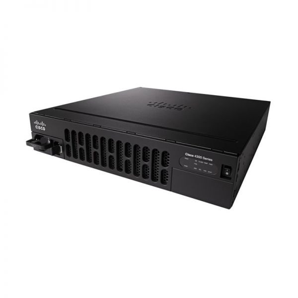 Cisco ISR4351-ДНК