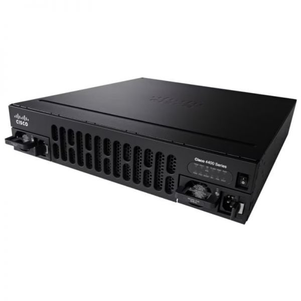 Cisco ISR4431/K9++