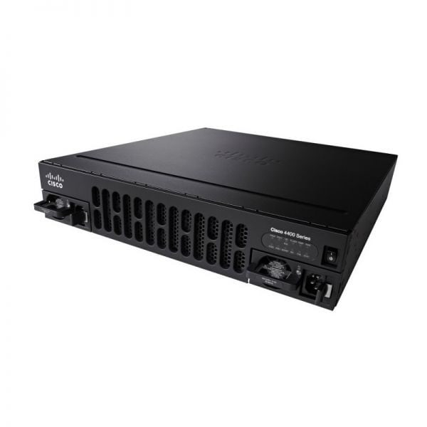Cisco ISR4451-X-AXV/K9