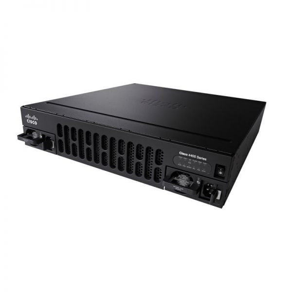 Cisco ИСР4451-Х-СЕК/К9