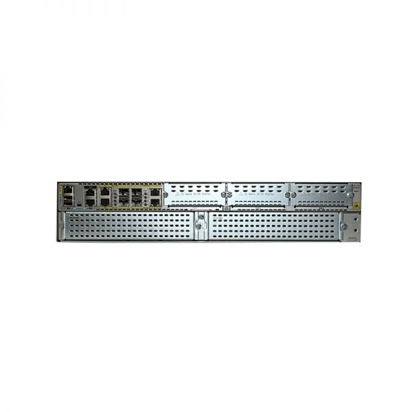 Cisco ISR4451-X-VSEC/K9