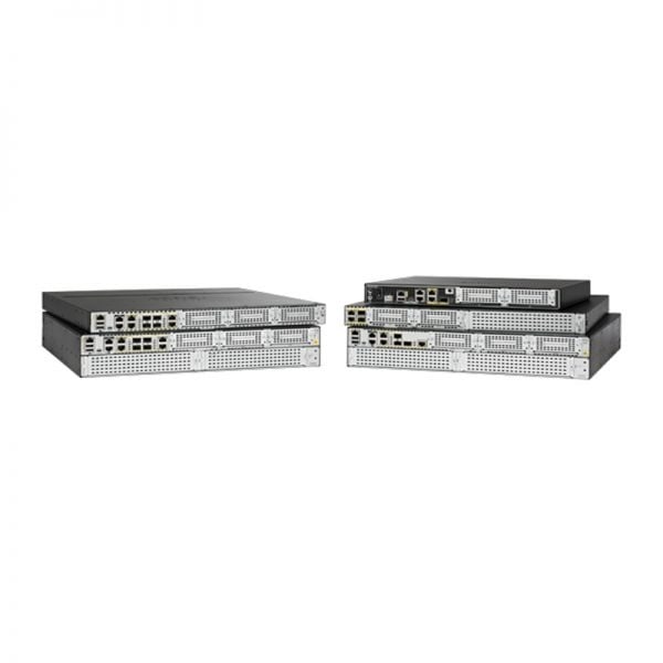 Cisco ISR4461-AXV/K9