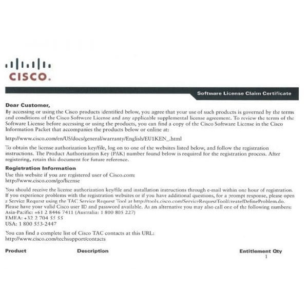 Cisco IE9300-DNA-A-3Y