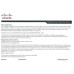 Cisco A-BE4K-1YR-SEAT