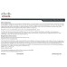 Cisco L-ASA5515-TAC-3Y
