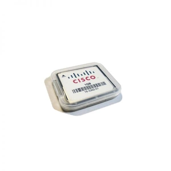 Cisco MEM-CF-256U1GB
